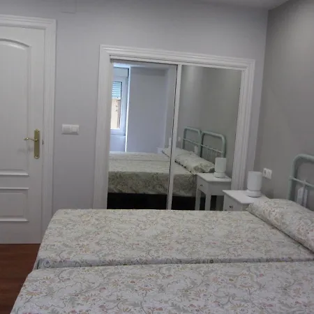 Cimadevilla-gijon Centro Historico Vut-4403-as Apartment *