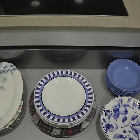 Cimadevilla-gijon Centro Historico Vut-4403-as Apartment Gijon