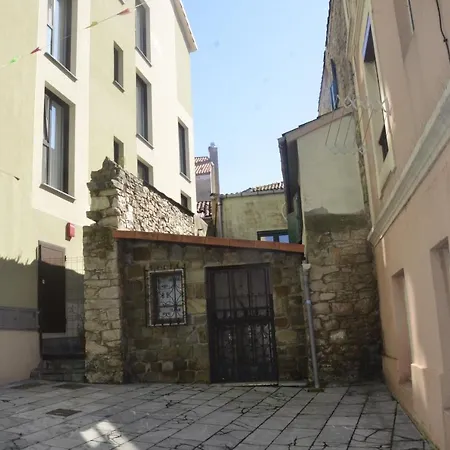 Cimadevilla-gijon Centro Historico Vut-4403-as Gijon