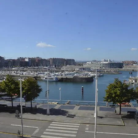 Cimadevilla-gijon Centro Historico Vut-4403-as