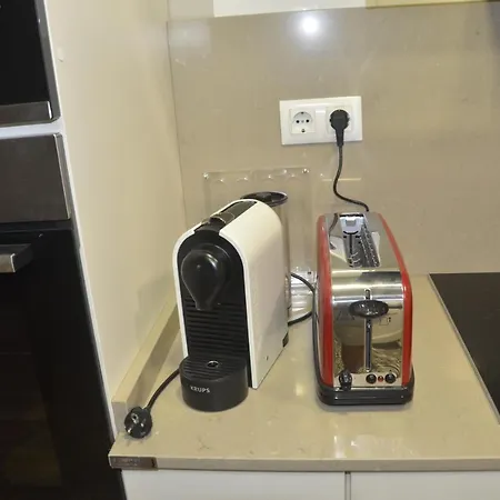 Cimadevilla-gijon Centro Historico Vut-4403-as Apartment Gijon