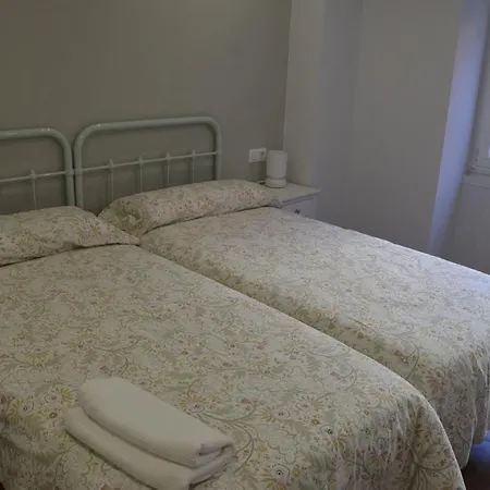 Apartment Cimadevilla-gijon Centro Historico Vut-4403-as Gijon