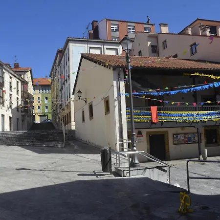 Cimadevilla-gijon Centro Historico Vut-4403-as