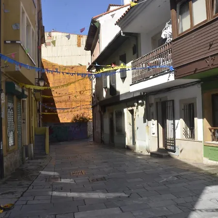 Cimadevilla-gijon Centro Historico Vut-4403-as Gijon