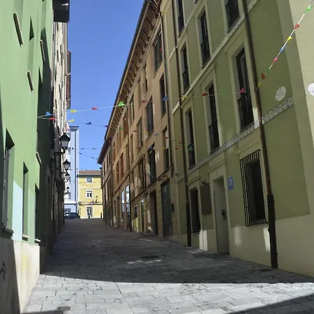 Cimadevilla-gijon Centro Historico Vut-4403-as * Gijon