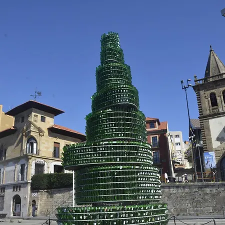 Cimadevilla-gijon Centro Historico Vut-4403-as * Gijon