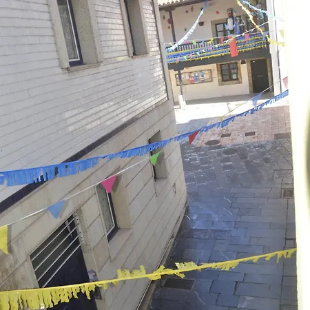 Cimadevilla-gijon Centro Historico Vut-4403-as