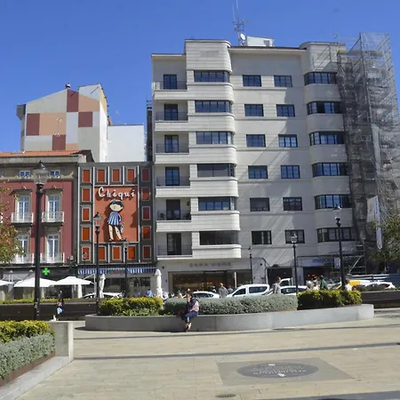 Cimadevilla-gijon Centro Historico Vut-4403-as * Gijon