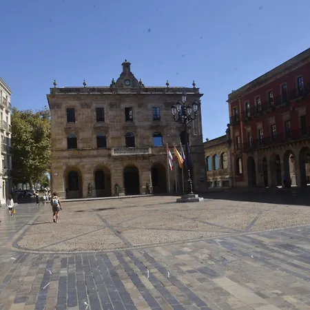 Cimadevilla-gijon Centro Historico Vut-4403-as * Gijon