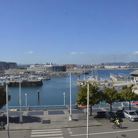 Cimadevilla-gijon Centro Historico Vut-4403-as Gijon