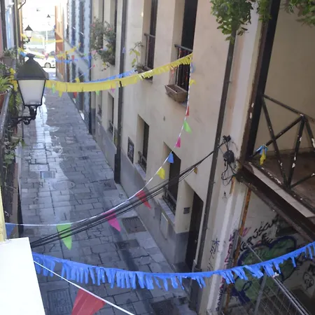 Cimadevilla-gijon Centro Historico Vut-4403-as * Gijon