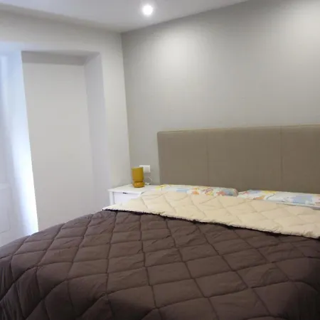 Cimadevilla-gijon Centro Historico Vut-4403-as Apartamento Gijón