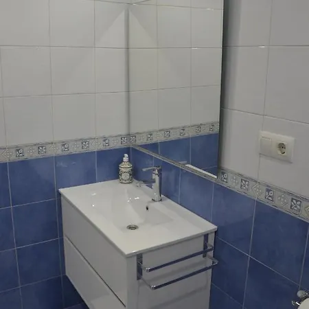 Cimadevilla-gijon Centro Historico Vut-4403-as Apartamento