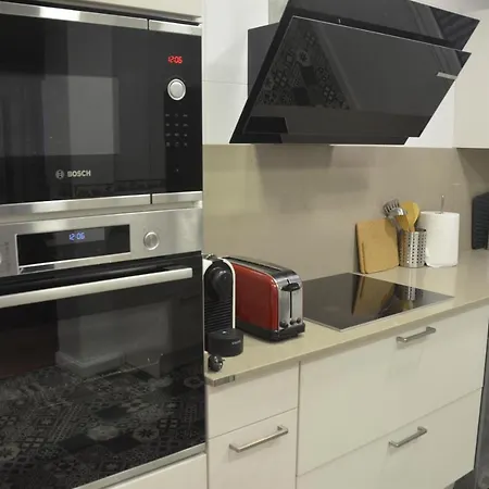 Apartamento Cimadevilla-gijon Centro Historico Vut-4403-as *