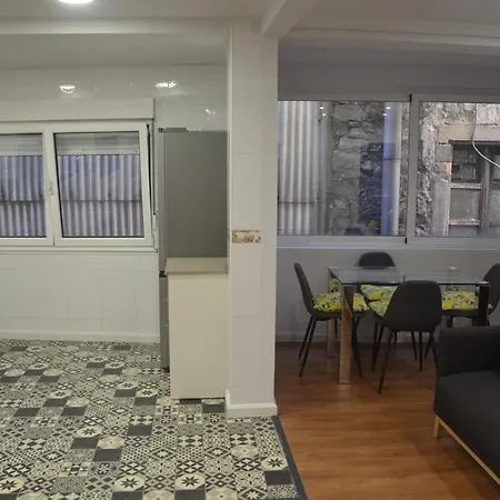 Cimadevilla-gijon Centro Historico Vut-4403-as * Gijón