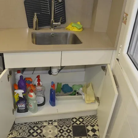 Cimadevilla-gijon Centro Historico Vut-4403-as Apartamento