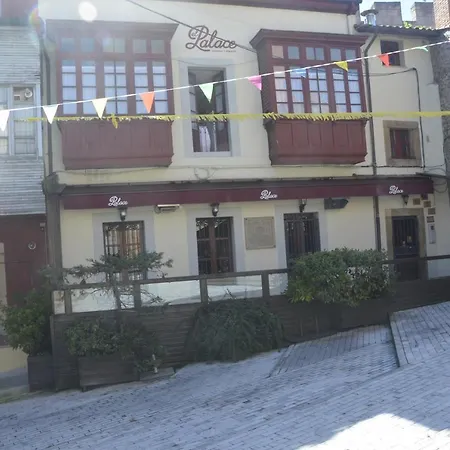 Apartman Cimadevilla-gijon Centro Historico Vut-4403-as Gijón