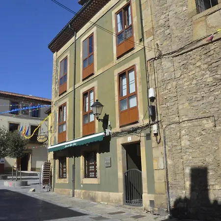 Appartement Cimadevilla-gijon Centro Historico Vut-4403-as *