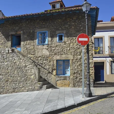Appartement Cimadevilla-gijon Centro Historico Vut-4403-as Gijón
