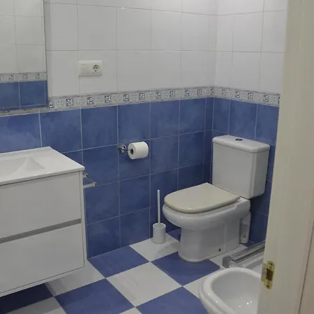 Appartement Cimadevilla-gijon Centro Historico Vut-4403-as *