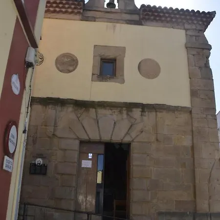 Appartement Cimadevilla-gijon Centro Historico Vut-4403-as *