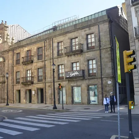 Cimadevilla-gijon Centro Historico Vut-4403-as Gijón